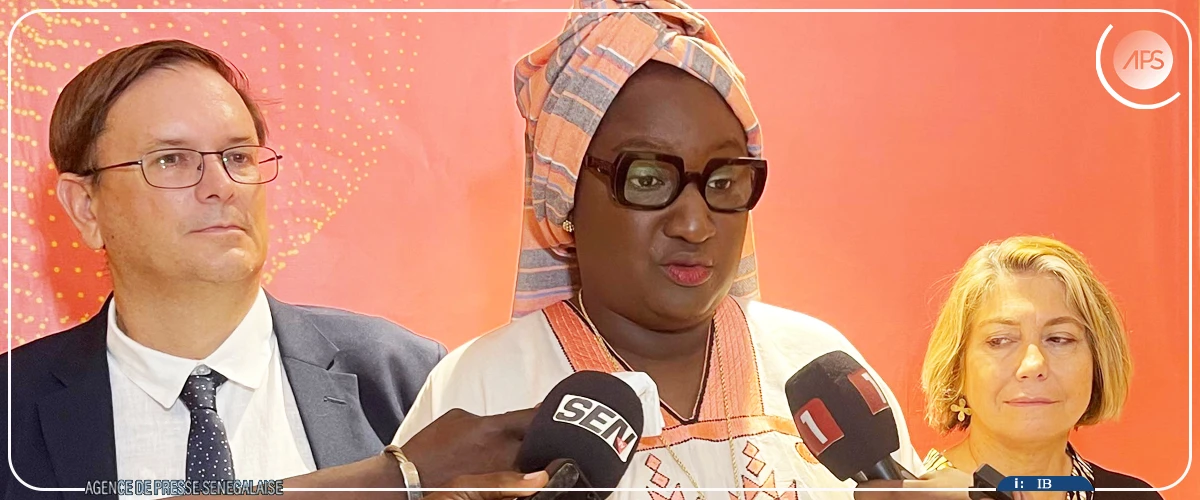 AEYA : neuf milliards de francs CFA pour l'autonomisation des jeunes