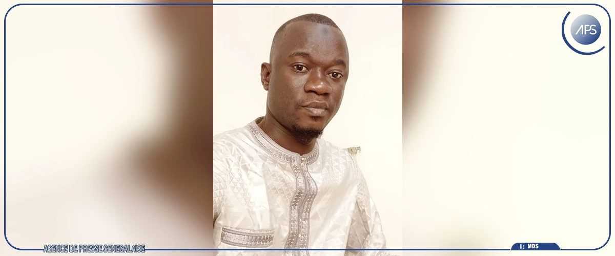 Kaolack : plusieurs quartiers inondés, cet après-midi