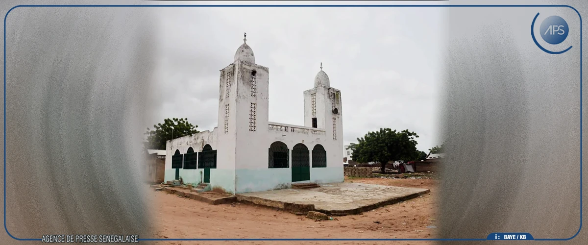 Baye Niass et Kossi, une longue histoire d’engagement spirituel et social   