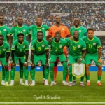 Eliminatoires CM : les Lions battent les Léopards et prennent une sérieuse option pour la qualification