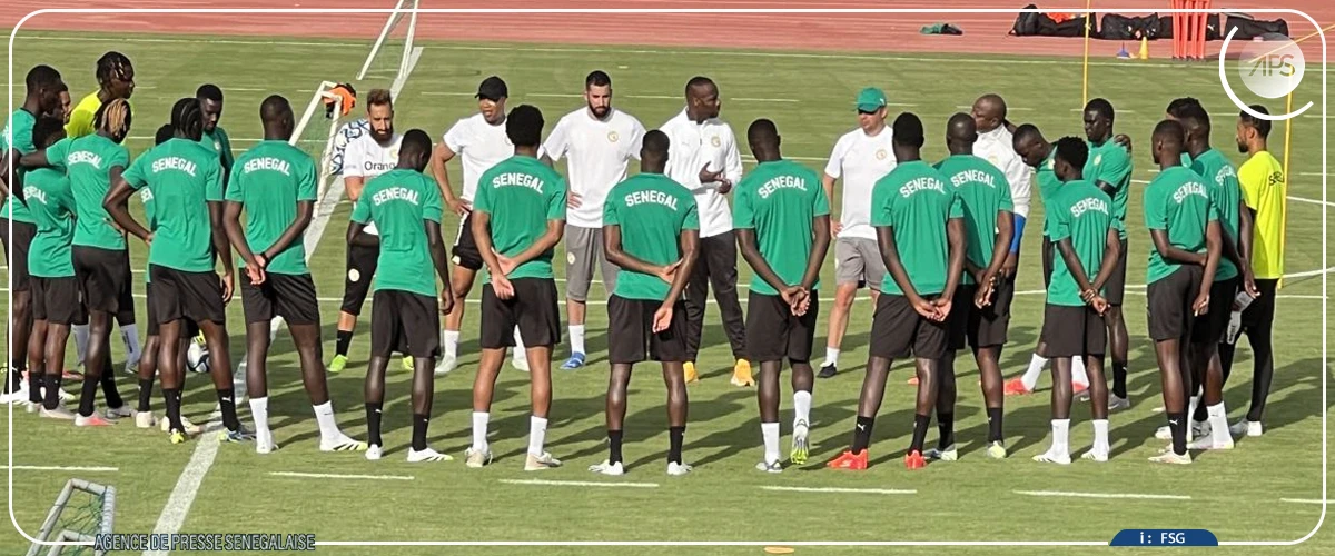 Éliminatoires CM : les Lions doivent rassurer face au Soudan, avant le match au sommet à Kinshasa