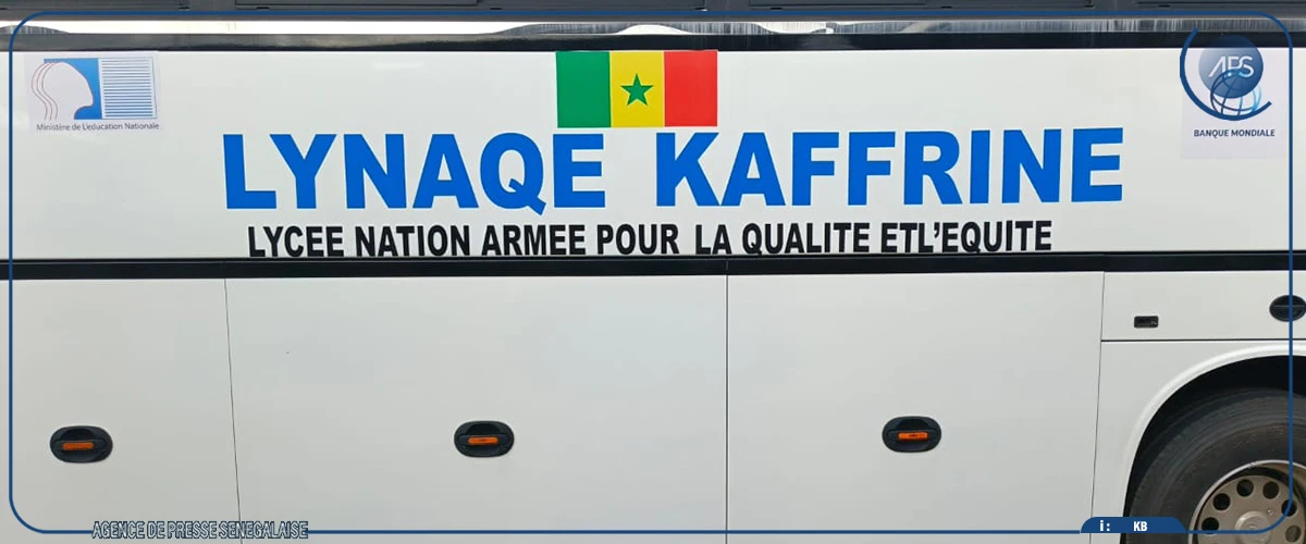 Des parlementaires plaident pour l'augmentation du budget du LYNAQE de Kaffrine