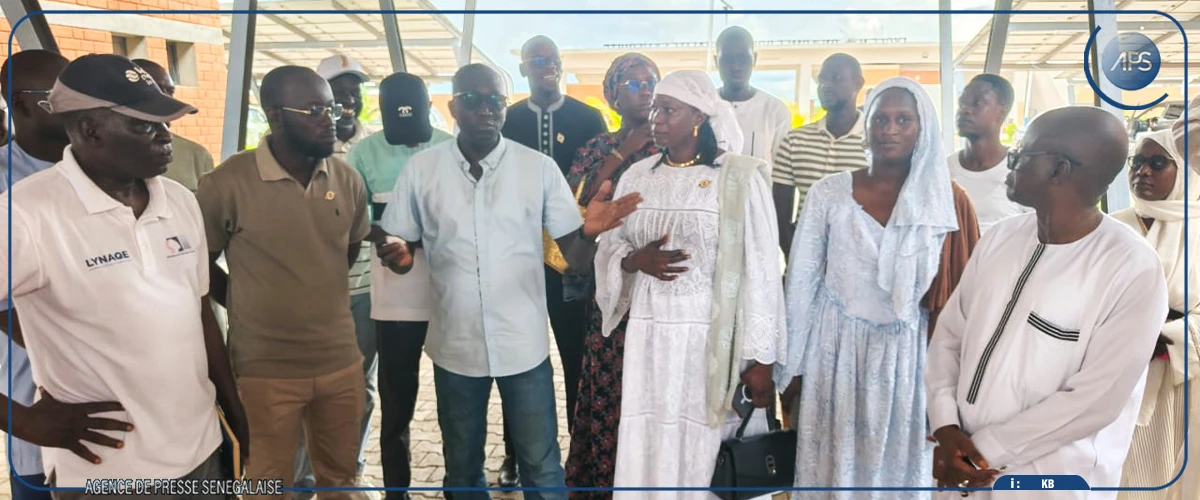 Des parlementaires plaident pour l’augmentation du budget du LYNAQE de Kaffrine