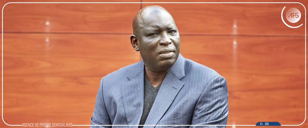 Madiambal Diagne : ”Je me présenterai à la Justice de mon pays avant l’exécution du mandat d’arrêt”