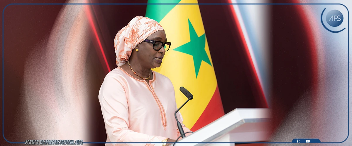 Maison des Nations unies : le ministère des Affaires étrangères tient un point de presse, mardi