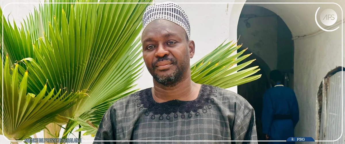 Saint-Louis s’apprête à commémorer la 49e édition du Magal des deux Rakkas