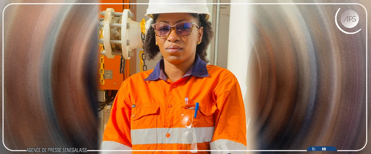 Kédougou : des employées des mines offrent 50 poches de sang à l’hôpital Amath-Dansokho