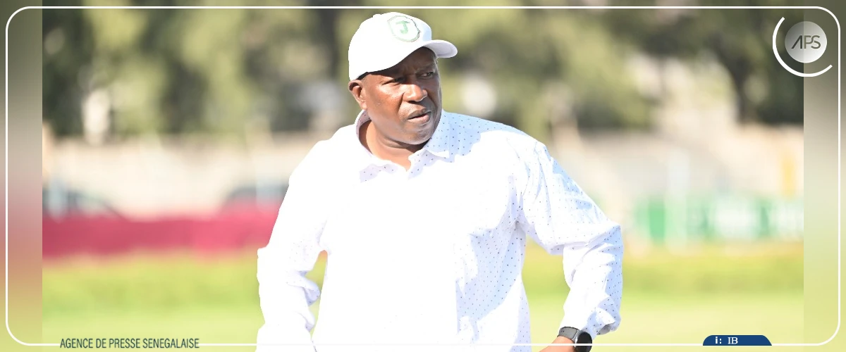 Ligue 1 sénégalaise : la nouvelle saison et la valse des entraîneurs