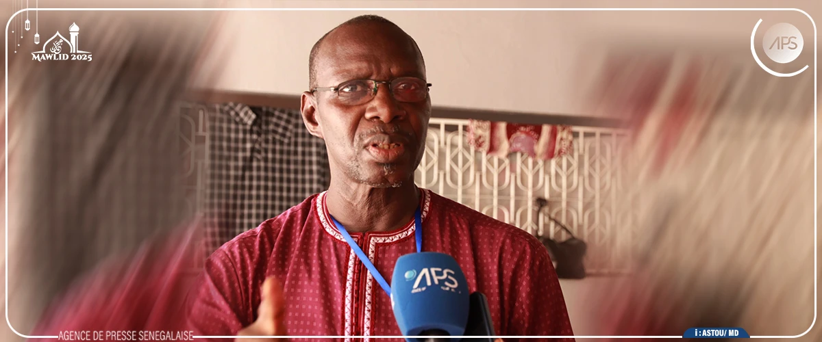 Gamou de Tivaouane : Keur Sokhna Rokhaya Sy, lieu de refuge pour pèlerins sans-abris