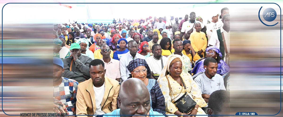 Tambacounda : le ministre de l'Education nationale appelle à l’éradication ''sans délai'' du fléau de l’analphabétisme