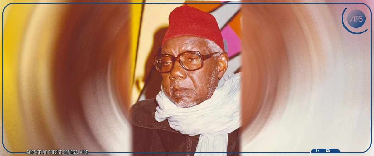 Plus d'un siècle de khalifat tidiane à Tivaouane, pour perpétuer l'oeuvre de Maodo