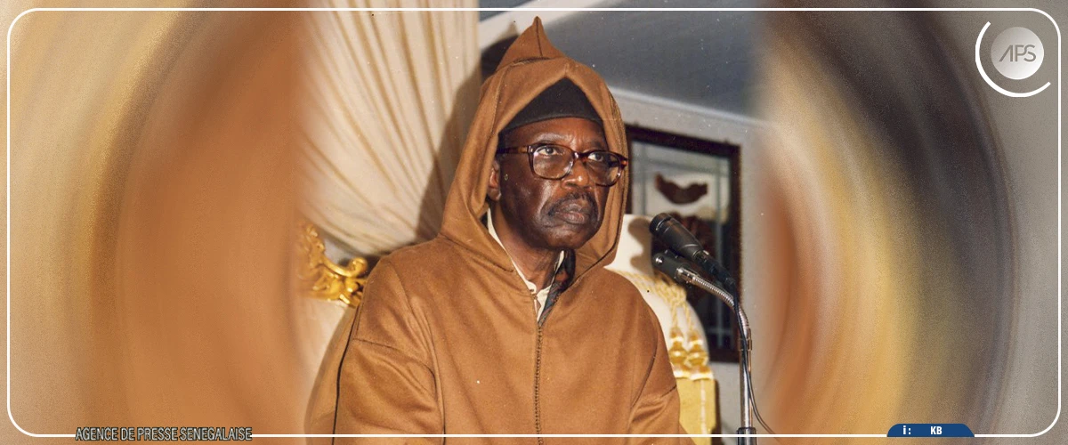 Plus d'un siècle de khalifat tidiane à Tivaouane, pour perpétuer l'oeuvre de Maodo