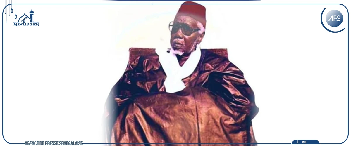 Serigne Abdoul Aziz Sy Dabakh, une voix consensuelle