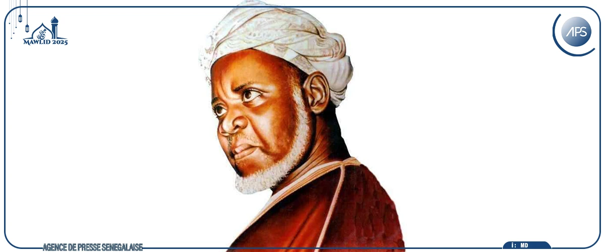 Le Prophète Mouhammad (PSL) vu par la littérature sénégalaise d’expression arabe