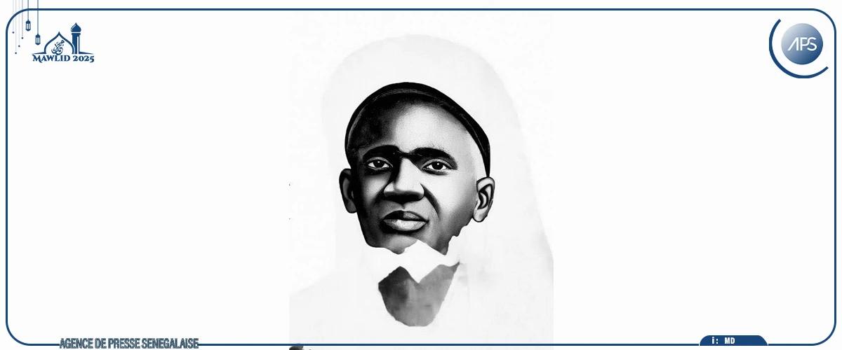 Le Prophète Mouhammad (PSL) vu par la littérature sénégalaise d’expression arabe