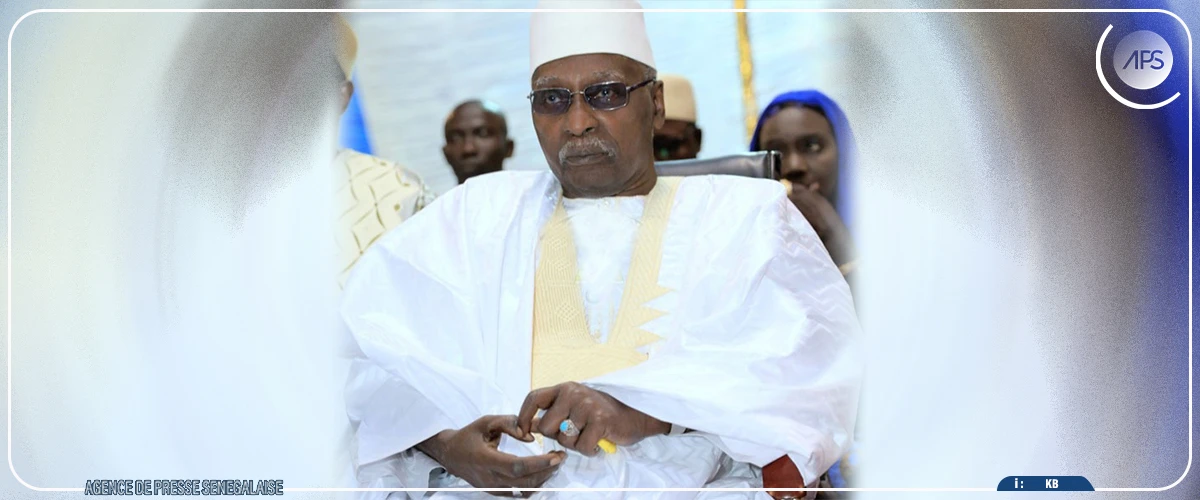 Plus d'un siècle de khalifat tidiane à Tivaouane, pour perpétuer l'oeuvre de Maodo