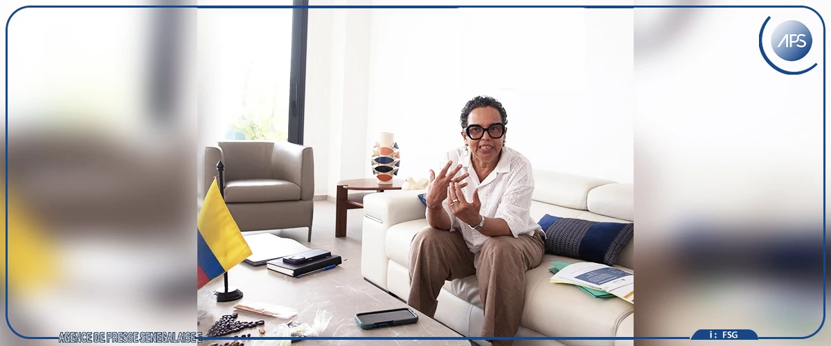 Réformes agraires : le Forum africain sur les systèmes alimentaires, un cadre pour faire le diagnostic des priorités africaines (diplomate)