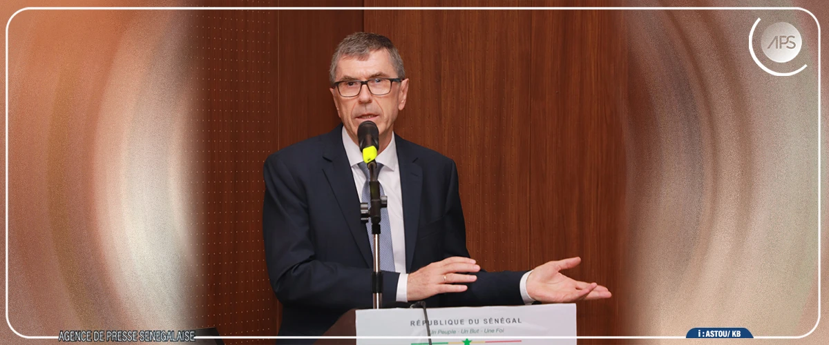 Des fonctionnaires relèvent l'impact des défaillances des entreprises contractantes sur l’investissement public