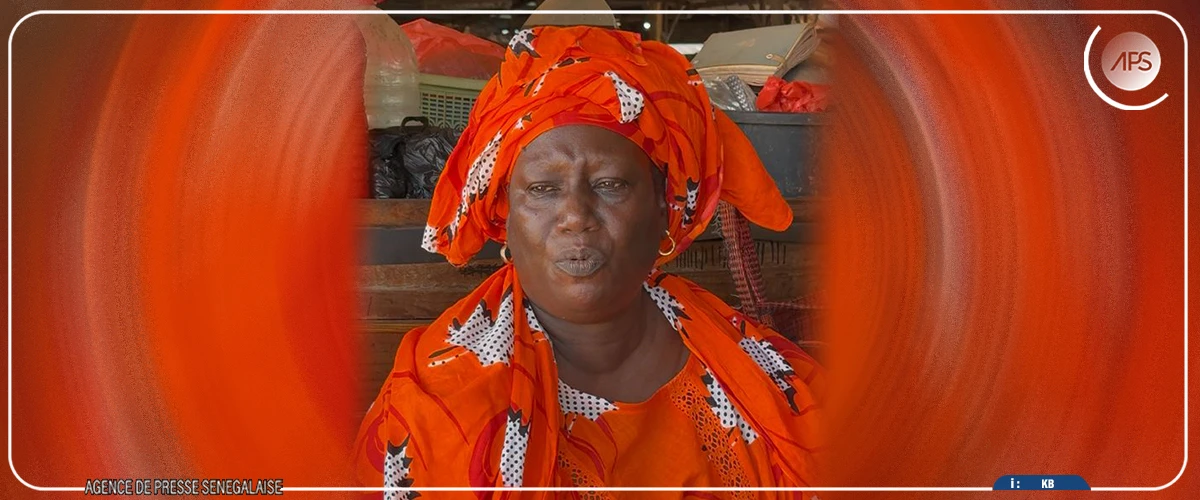 Le marché ‘’Joola’’ de Pikine et le souvenir presque refoulé du naufrage de 2002