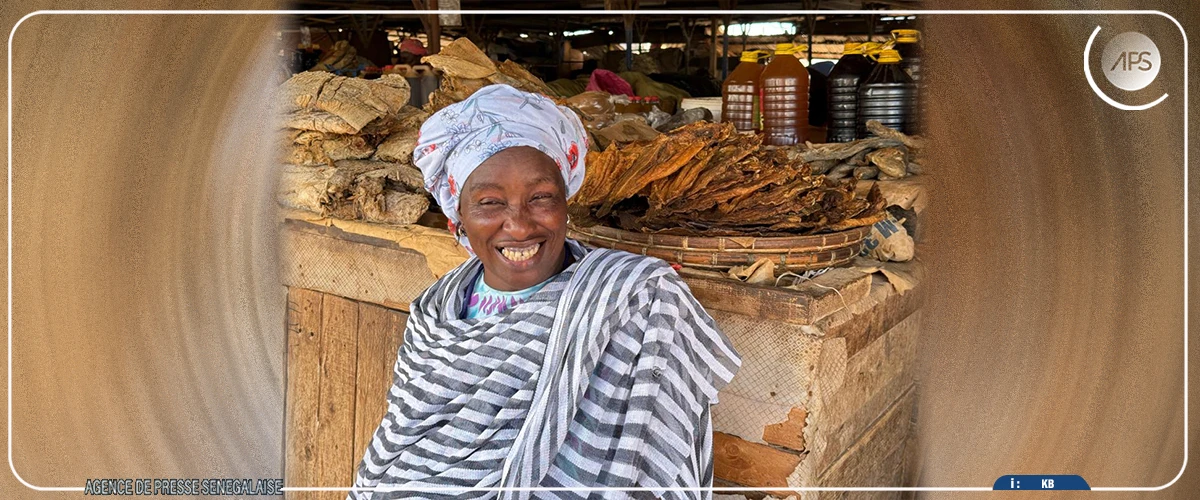 Le marché ‘’Joola’’ de Pikine et le souvenir presque refoulé du naufrage de 2002