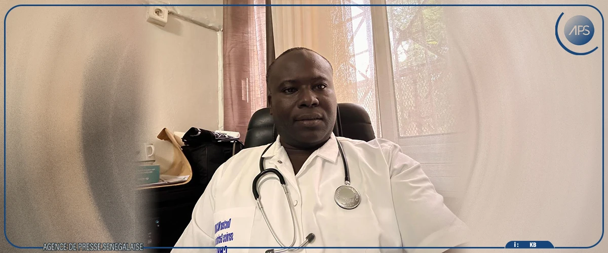 Prise en charge sanitaire des personnes âgées : un expert pointe les faiblesses du système