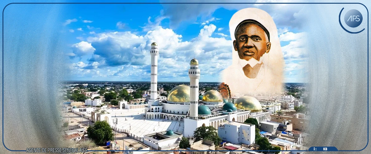 Plus d’un siècle de khalifat tidiane à Tivaouane, pour perpétuer l’oeuvre de Maodo