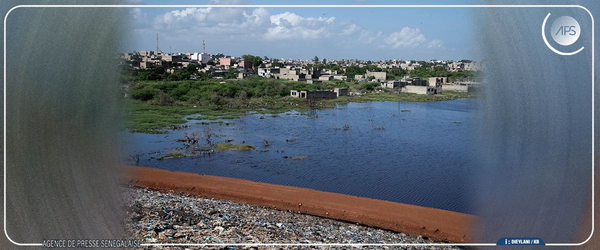 Réhabilitation de Mbeubeuss : Moussa Bala Fofana ''satisfait'' de l'avancement des travaux