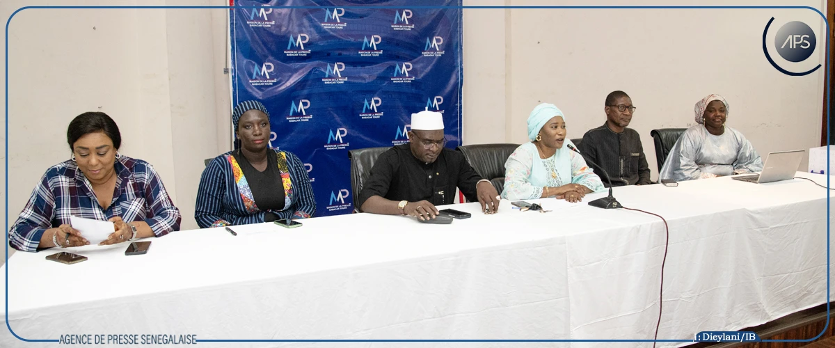 Les femmes des médias publics réfléchissent sur les bases juridiques de leur association