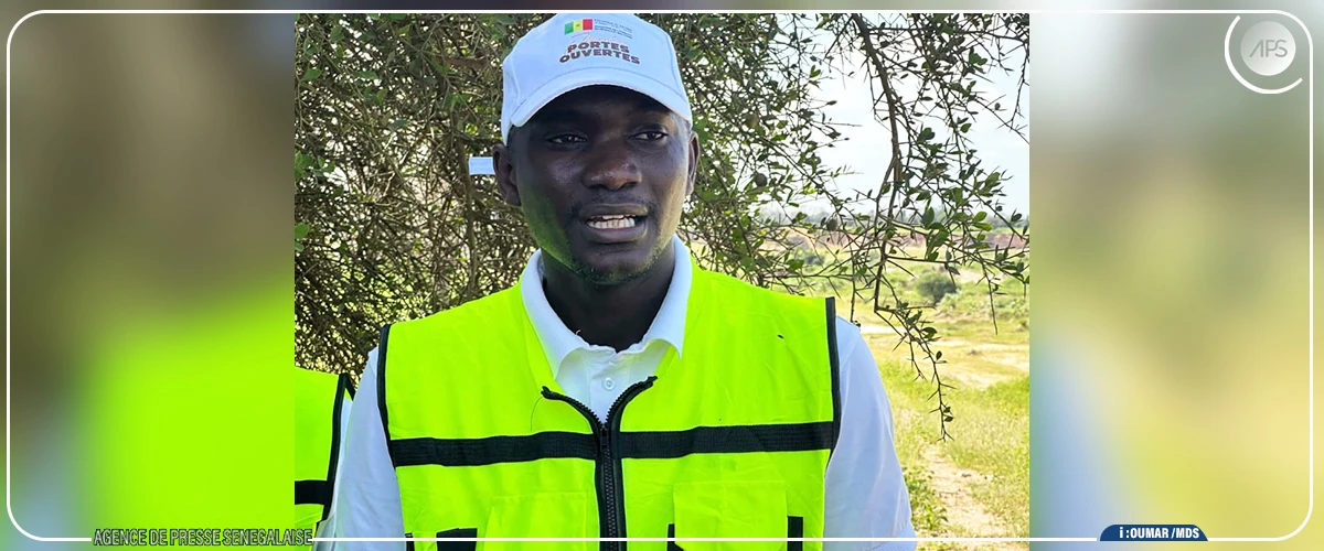 Diourbel : des recommandations pour la réhabilitation de l’ancienne carrière de Thiébo