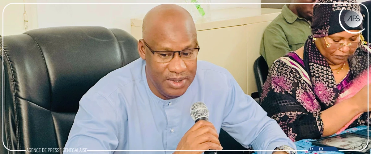 Fièvre de la vallée du Rift : le bilan passe à 7 décès et 21 cas à Saint-Louis (officiel)