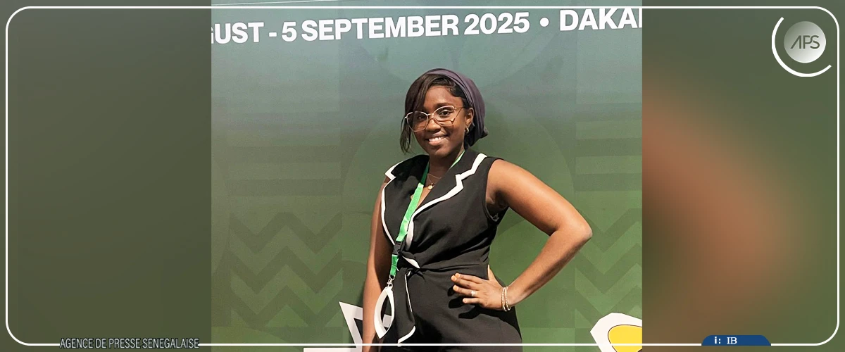 Souadou Souaré, pasionaria de la cause des femmes dans le Ndoucoumane