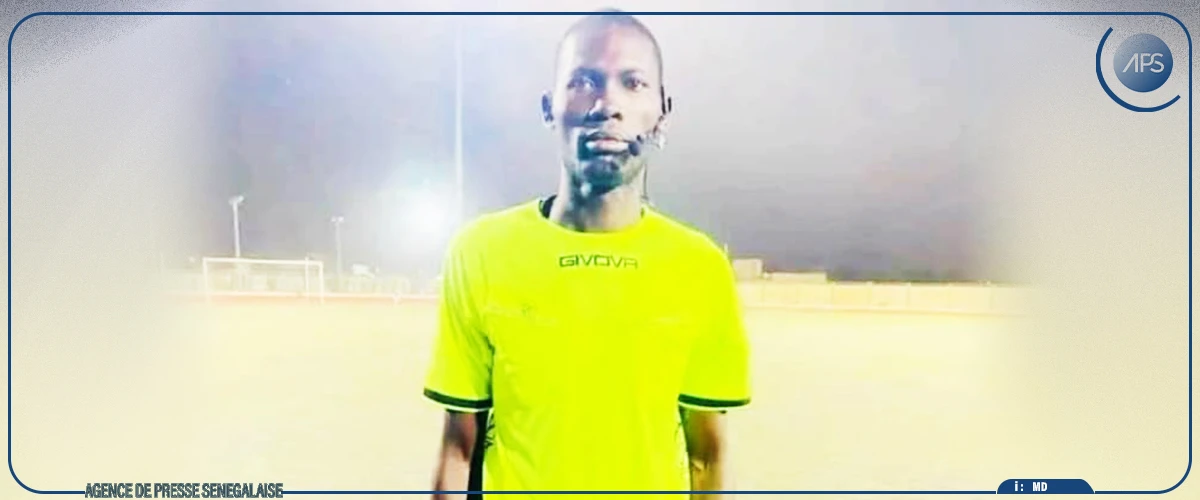 Linguère : un arbitre des navétanes décède et un autre grièvement blessé dans un accident