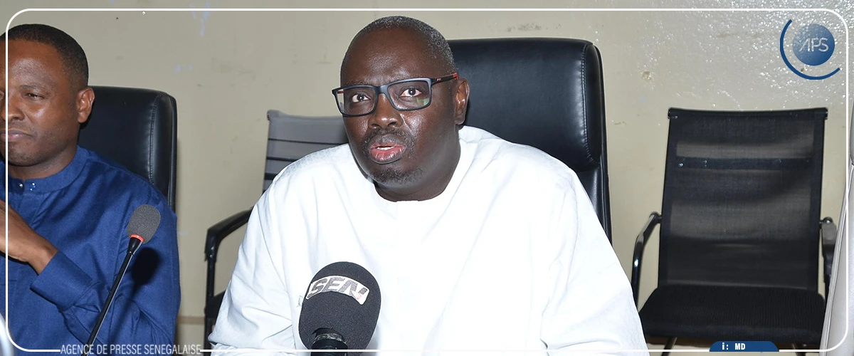 Cinquante-huit communes de la bande salée seront desservies par le projet de grand transfert d’eau (OFOR)