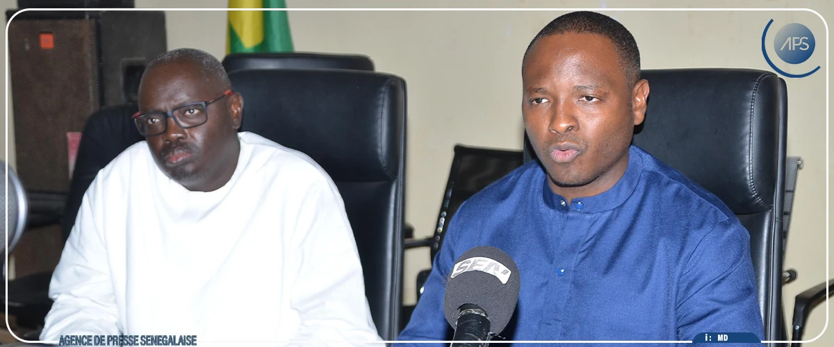 Louga : 40 % des forages de la région exploités par la SDER (responsable)