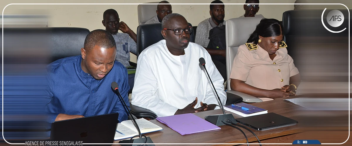 Louga : 40 % des forages de la région exploités par la SDER (responsable)