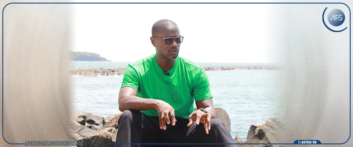 Naufrage du bateau ‘’Le Joola’’ : les souvenirs déchirants d’un plongeur