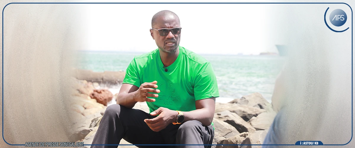 Naufrage du bateau ‘’Le Joola’’ : les souvenirs déchirants d’un plongeur