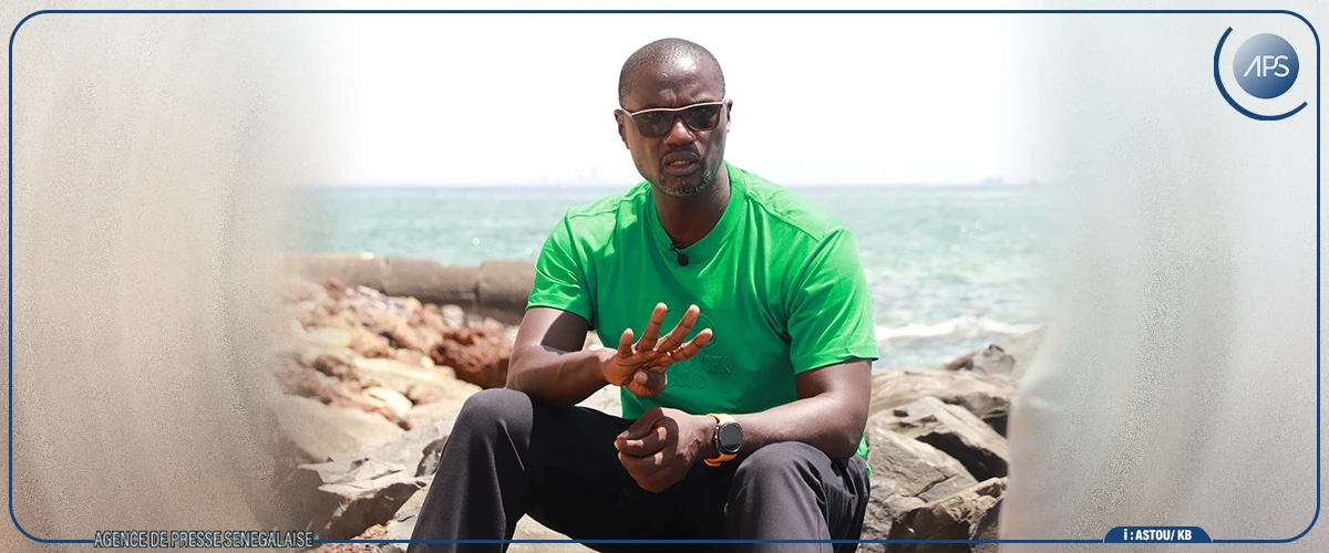 Naufrage du bateau ‘’Le Joola’’ : les souvenirs déchirants d’un plongeur