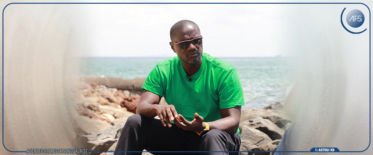 Naufrage du bateau ‘’Le Joola’’ : les souvenirs déchirants d’un plongeur