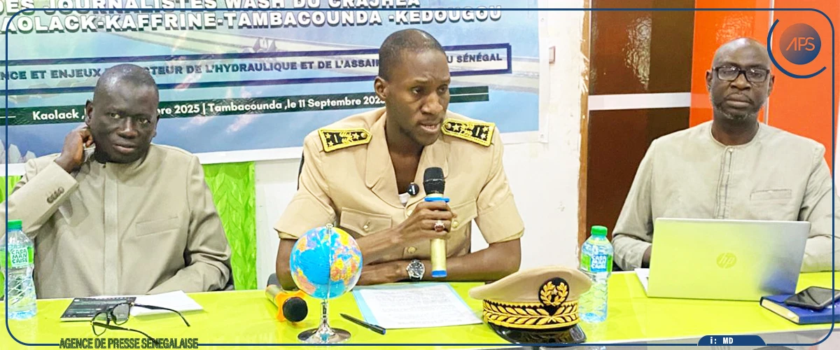 Un acteur appelle à un “journalisme rigoureux” au service de la santé publique