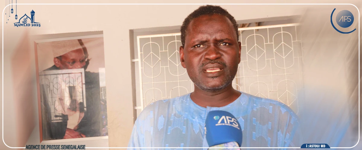 Gamou de Tivaouane : Keur Sokhna Rokhaya Sy, lieu de refuge pour pèlerins sans-abris