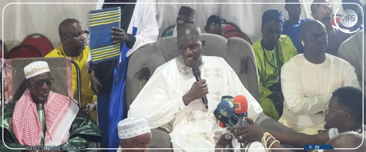 Mbacké : le préfet réaffirme l’engagement de l’État à doter Ndigane d’infrastructures sociales  ‎