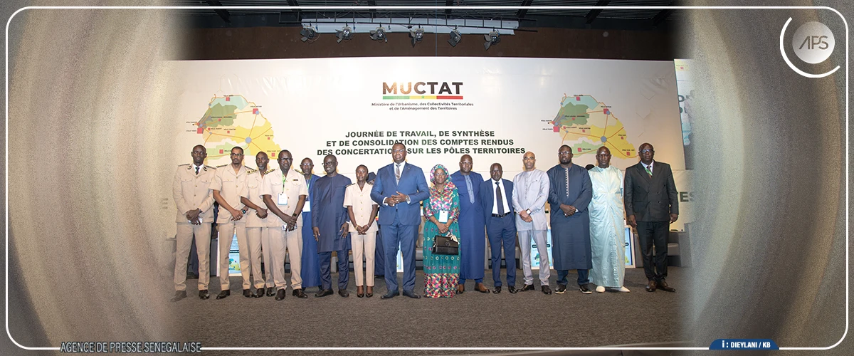 ‘’L’Acte 4 de la décentralisation va inaugurer une nouvelle ère’’, selon Moussa Bala Fofana