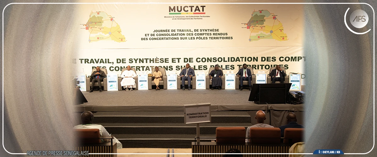 ‘’L’Acte 4 de la décentralisation va inaugurer une nouvelle ère’’, selon Moussa Bala Fofana