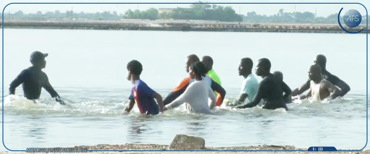 Kaolack : le maire veut rendre la ville attractive pour booster son développement