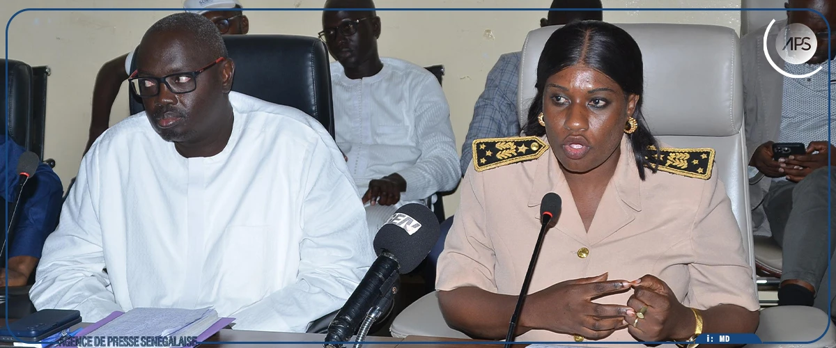 Louga : la gestion des forages et la réforme de l’hydraulique rurale au menu d’un CRD