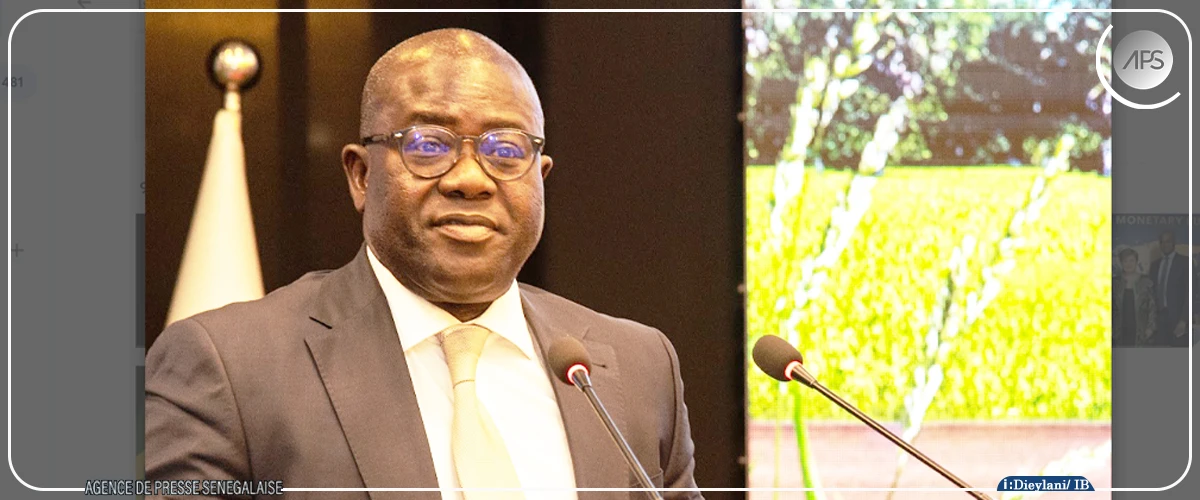 Les entrepreneurs pakistanais invités à s’implanter au Sénégal