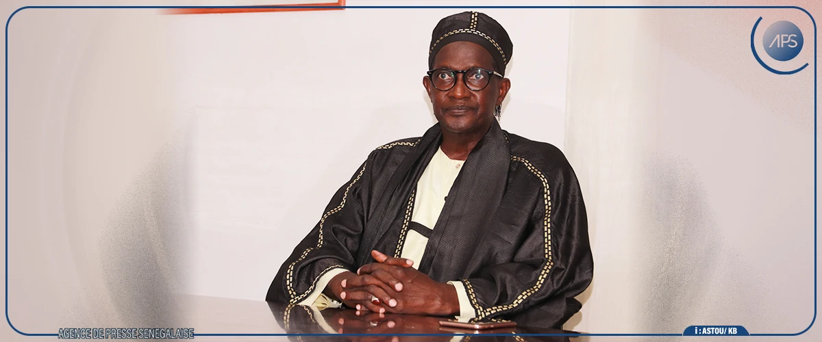 Le roi du Sine veut contribuer à raffermir les liens avec l’Amérique Latine