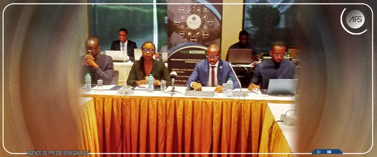 Valeurs mobilières et Fonds d’investissement alternatifs : l’AMF-UMOA vulgarise une nouvelle réforme