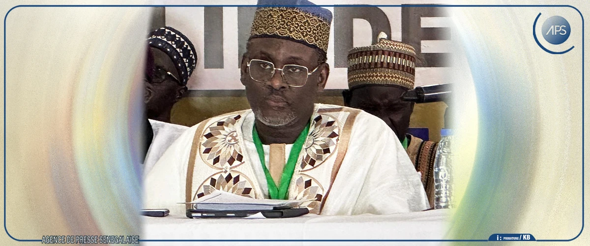 Le symposium de Médina Baye, une invite à la jeunesse et aux intellectuels de la Fayda pour réfléchir sur les enjeux de l’heure (organisateur)